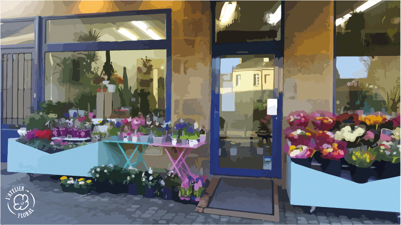 Atelier Floral