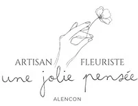 Logo d’Une jolie pensée
