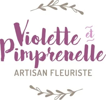 Logo de Violette Et Pimprenelle