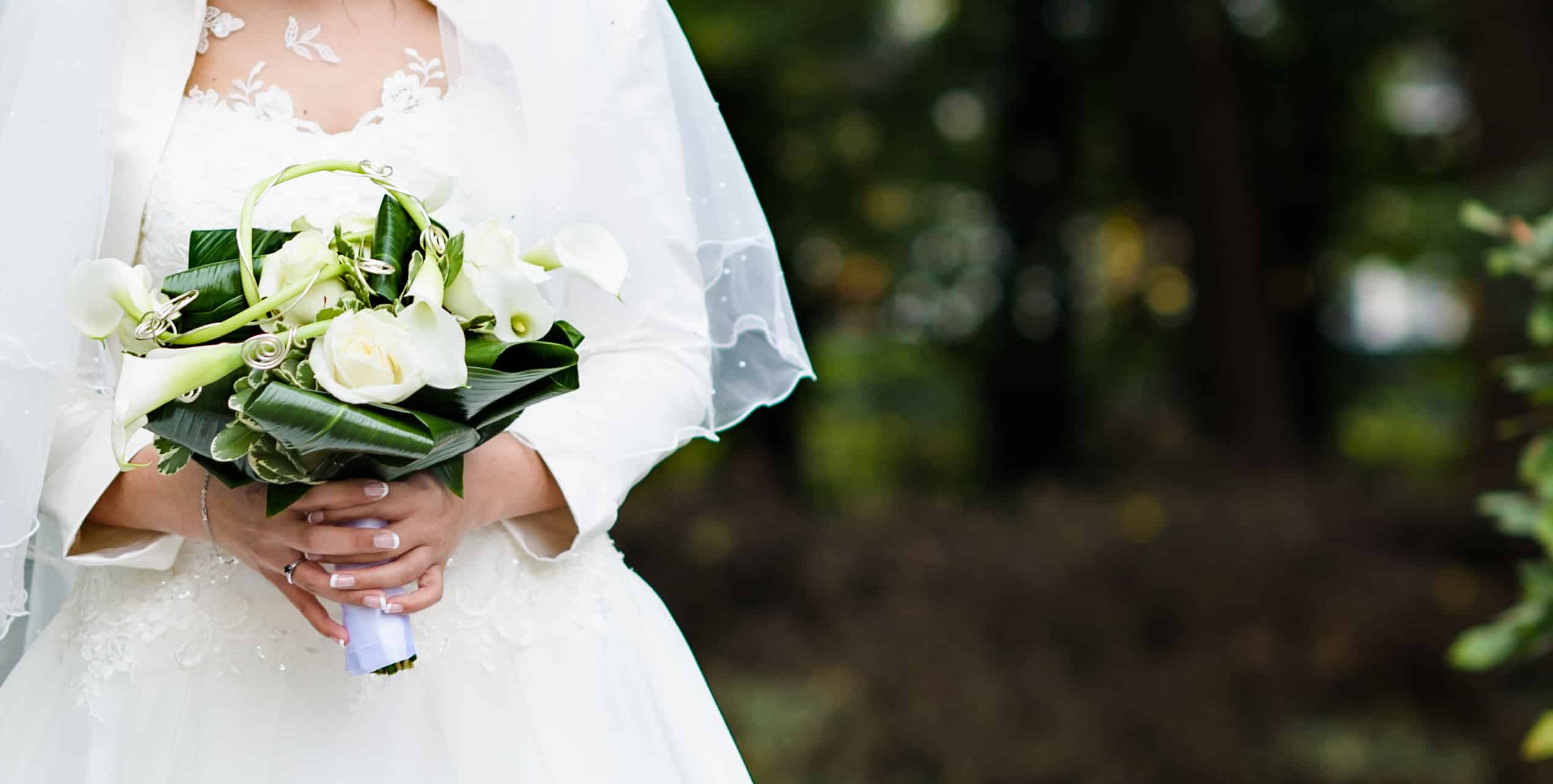 Fleurs mariage