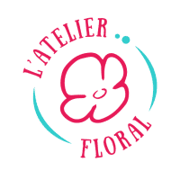 logo Atelier Floral